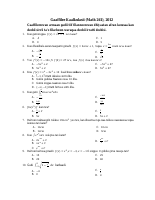 Gaaffilee Math 261 .pdf